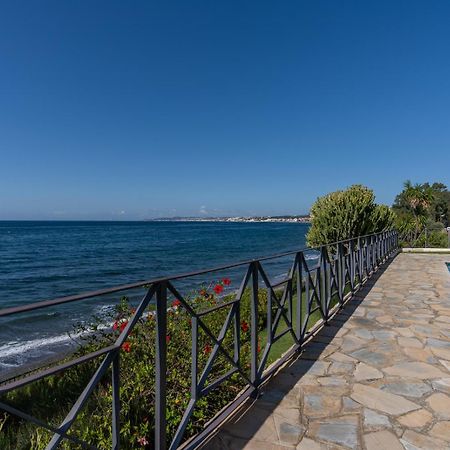 Veramar 3C Διαμέρισμα Εστεπόνα Εξωτερικό φωτογραφία