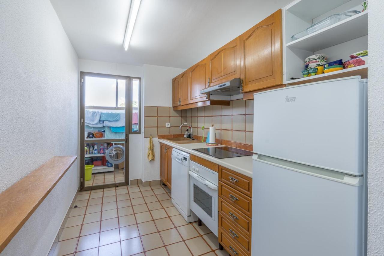 Veramar 3C Διαμέρισμα Εστεπόνα Εξωτερικό φωτογραφία