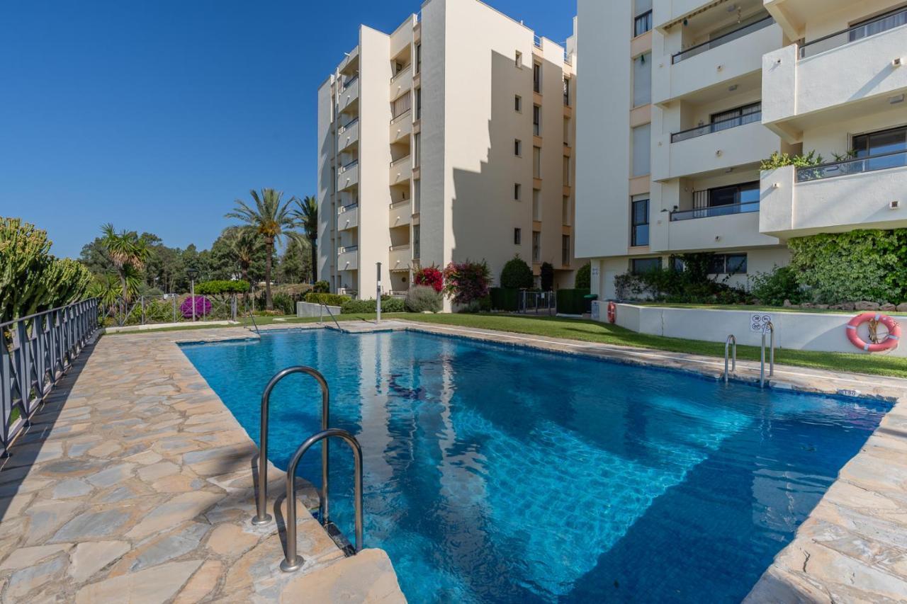 Veramar 3C Διαμέρισμα Εστεπόνα Εξωτερικό φωτογραφία